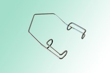 Lidsperrer / Drahtlidsperrer / Eye Speculum (EINWEGINSTRUMENT)