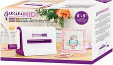 Gemini Midi Manuelle Stanz-