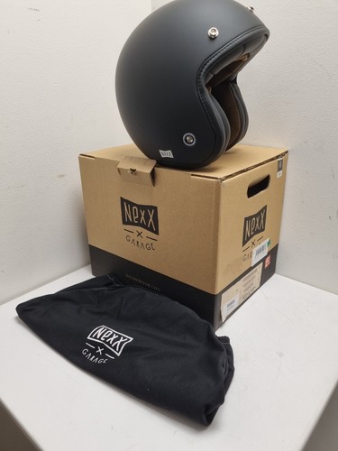 Nexx g10 purist - x.g10, motorradhelm