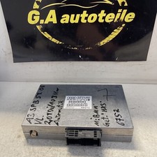 AUDI A3  STEUERGERÄT