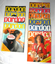 10x pardon deutsche - pardon,