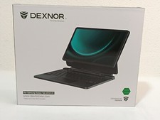 Dexnor Magnetic Keyboard