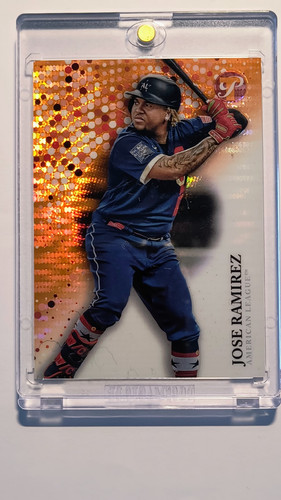 Jose ramirez cleveland - ramirez,
