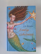 Emilys Geheimnis von Liz