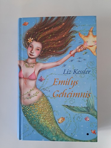 Emilys geheimnis von - geheimnis,