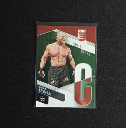 Panini wwe donruss - panini, 2023