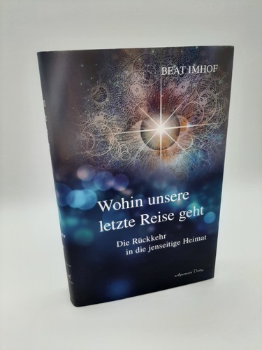 Wohin unsere letzte reise geht - unsere,