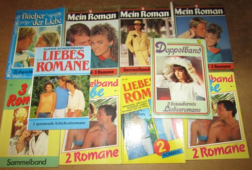 Romane klassiker um - klassiker,
