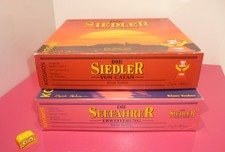 Die Siedler von Catan -