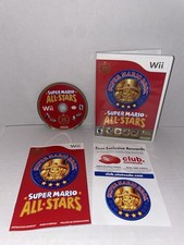 Super Mario All Stars