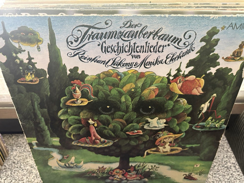 Amiga der traumzauberbaum - traumzauberbaum, –