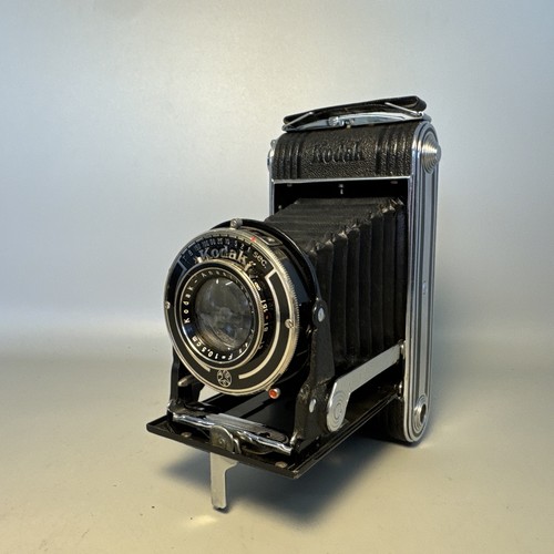 Kodak junior 620 - kodak,