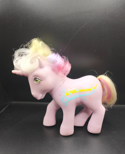 Little pony mein kleines - my,
