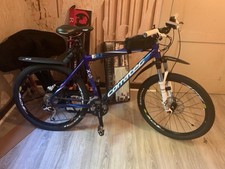 Mountainbike 26 Zoll