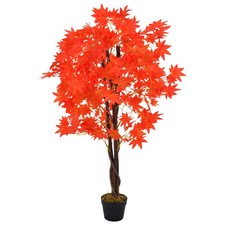Künstliche Pflanze Ahornbaum