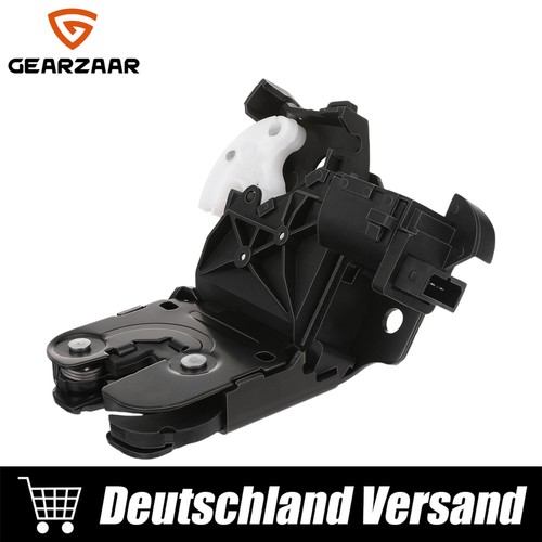 Heckklappenschloss heckklappe - heckklappenschloss,