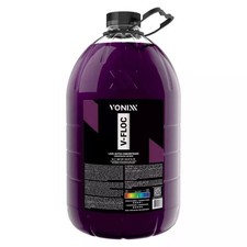 Vonixx V-Floc Konzentrierte KFZ Autoreinigung Fahrzeugwäsche 5L