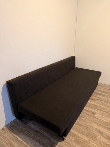 Sofa bett sehr - in,