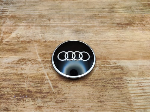 Audi felgendeckel nabendeckel - audi,