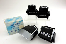 Miranda Waistlevel Finder