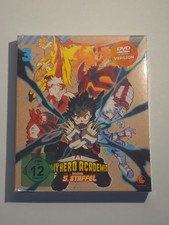My Hero Academia Staffel 5