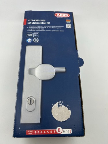 Abus klzs 714 schutzbeschlag - klzs,