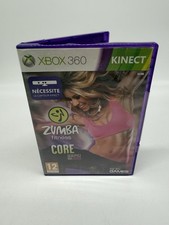 Zumba Fitness Core (Microsoft