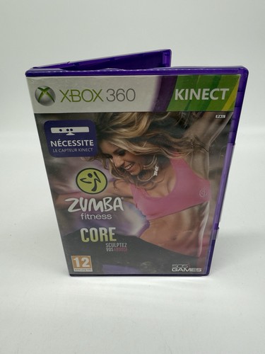 Zumba fitness core - fitness, (microsoft