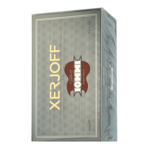Xerjoff blends tony - blends,