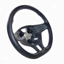 Lederlenkrad DSG VW Polo 6C