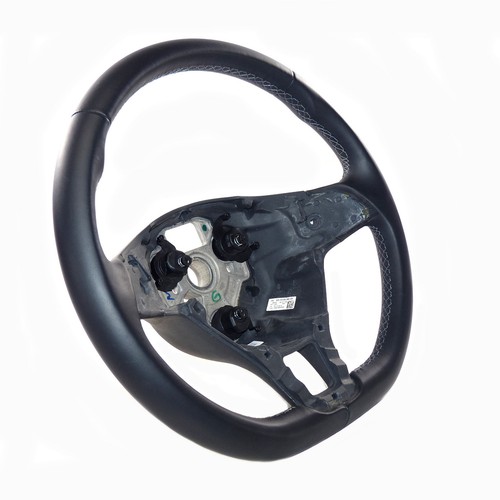 Lederlenkrad lenkrad dsg leder - dsg,
