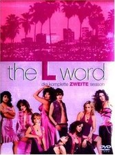 The L Word - Die komplette