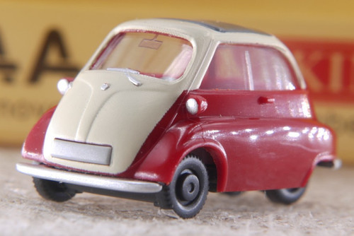 Wiking werbemodell s - 1:87,