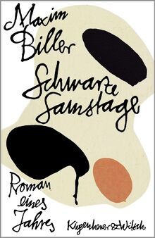 Schwarze samstage roman - samstage:,
