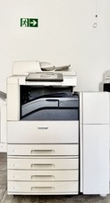 Xerox   Altalink C8030 MFP  Farb -Multifunktionsdrucker