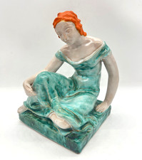 Goldscheider Wien Austria -