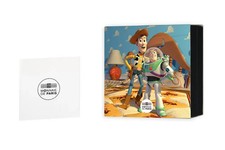 Frankreich 10 Euro 2025 Disney