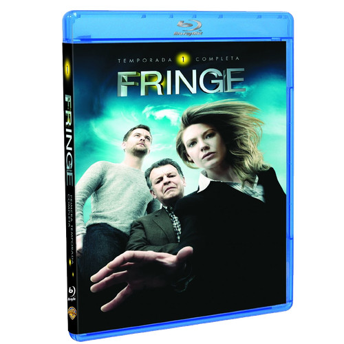 Fringe temporada - 1, (20