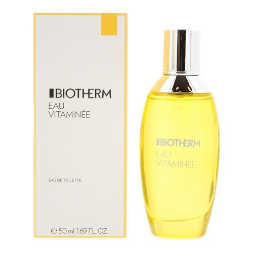 Biotherm eau vitaminee - biotherm, de