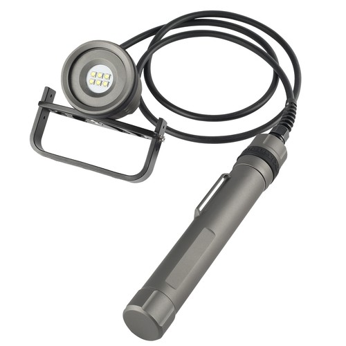 Mares dctv tanklampe 120 - xr, 120°