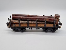 Märklin 1852 G Rungenwagen