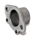 Auspuffflansch Yasuni Carrera