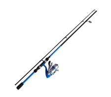 DAM Vibe 1,80m / 5-20g