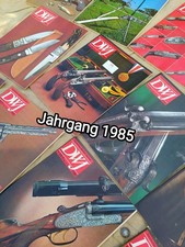 DWJ / Deutsches Waffen-Journal