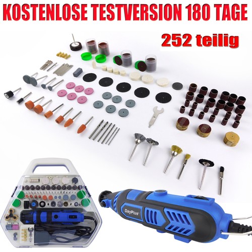 Mini drehwerkzeug schleifset - drehwerkzeug,