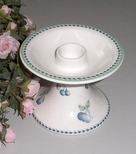 Villeroy & Boch PROVENCE Kerzenhalter NEU V&B