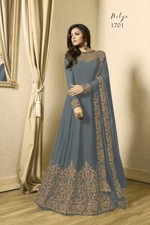 Bollywood Anarkali Suit