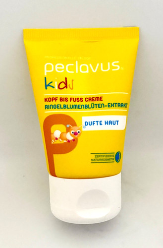 Peclavus kids kopf bis fuss - peclavus,