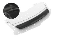 Heck Spoiler Flügel Wing