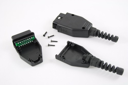 Obd2 diagnose stecker - obd2, 16